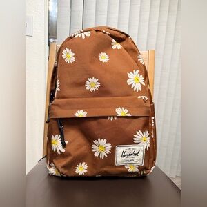 HERSCHEL SUPPLY CO. Classic Daisy Backpack